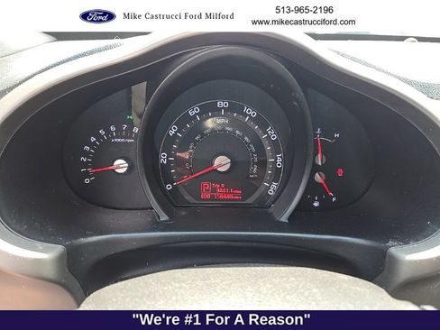 Used 2014 Kia Sportage LX FWD image 4