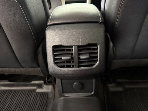 Certified 2019 Ford Fusion SEL FWD image 13