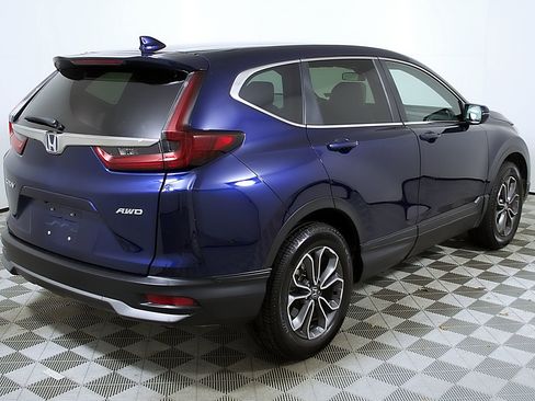 Used 2020 Honda CR-V EX image 7