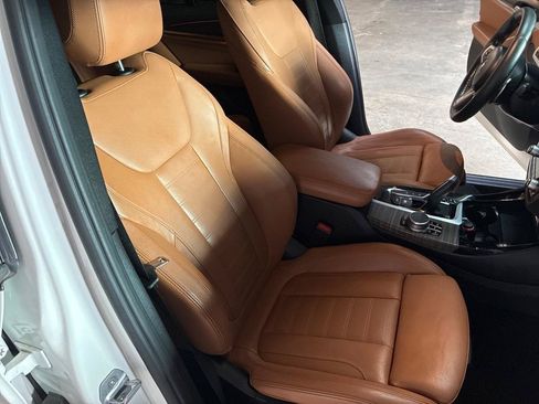 Used 2019 BMW X3 M40i AWD/4WD image 28