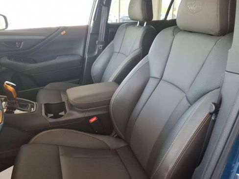 Used 2025 Subaru Outback Wilderness w/ Wilderness Package AWD/4WD image 10