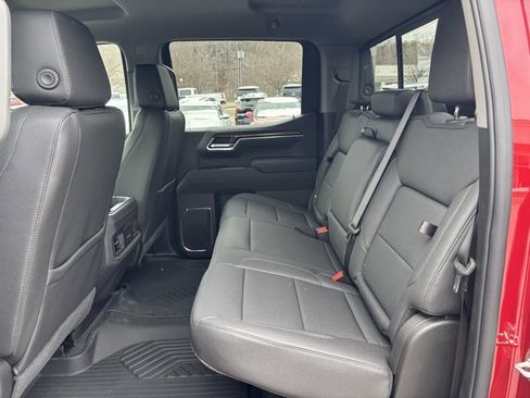 New 2026 Chevrolet Silverado 1500 LT Trail Boss w/ LT Trail Boss Premium Package image 11