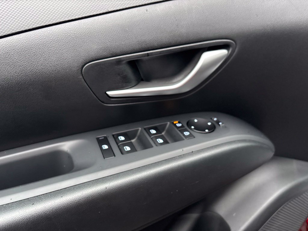 New 2026 Hyundai Tucson SE AWD/4WD image 15