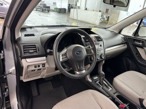 Used 2015 Subaru Forester 2.5i Touring w/ Protection Package #2 image 2