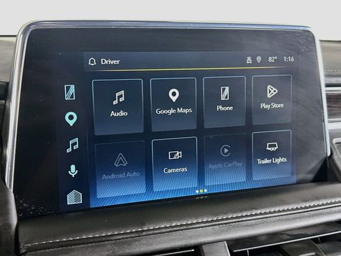 Used 2023 Chevrolet Tahoe LT w/ Luxury Package RWD image 21