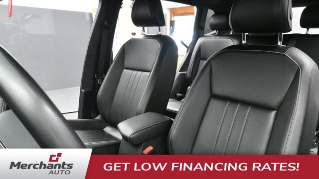 Used 2024 Volkswagen Tiguan SE R-Line AWD/4WD image 28