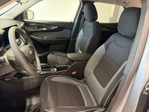 New 2026 Chevrolet TrailBlazer LS w/ LS Convenience Package FWD image 10