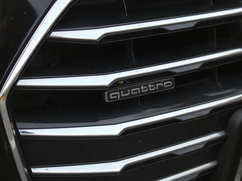 Used 2018 Audi A5 2.0T Premium image 45