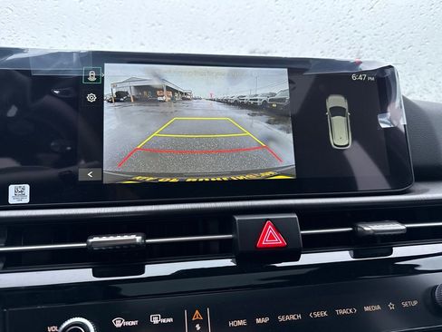 New 2026 Kia Sportage X-Line w/ X-Line Premium Package image 31