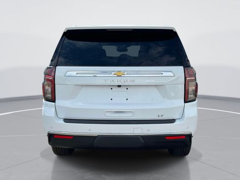 Used 2024 Chevrolet Tahoe LT AWD/4WD image 6