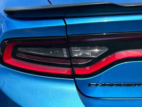 Used 2023 Dodge Charger Scat Pack w/ Plus Group RWD image 5