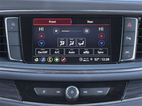 Used 2024 Buick Enclave Essence w/ Sport Touring Edition image 16