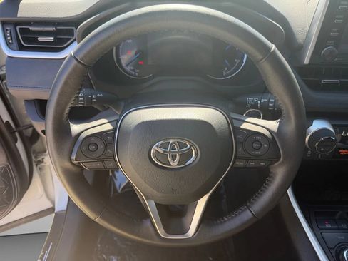 Used 2021 Toyota RAV4 XSE w/ XSE Grade Weather Package AWD/4WD image 20