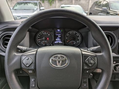 Used 2022 Toyota Tacoma SR image 28