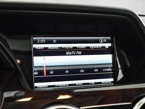 Used 2015 Mercedes-Benz GLK 350 4MATIC image 14