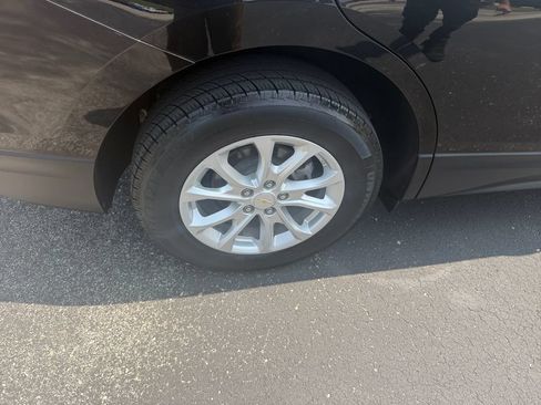 Certified 2020 Chevrolet Equinox LT AWD/4WD image 29