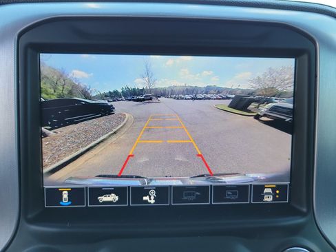 Used 2020 GMC Sierra 1500 SLT w/ SLT Premium Plus Package image 12