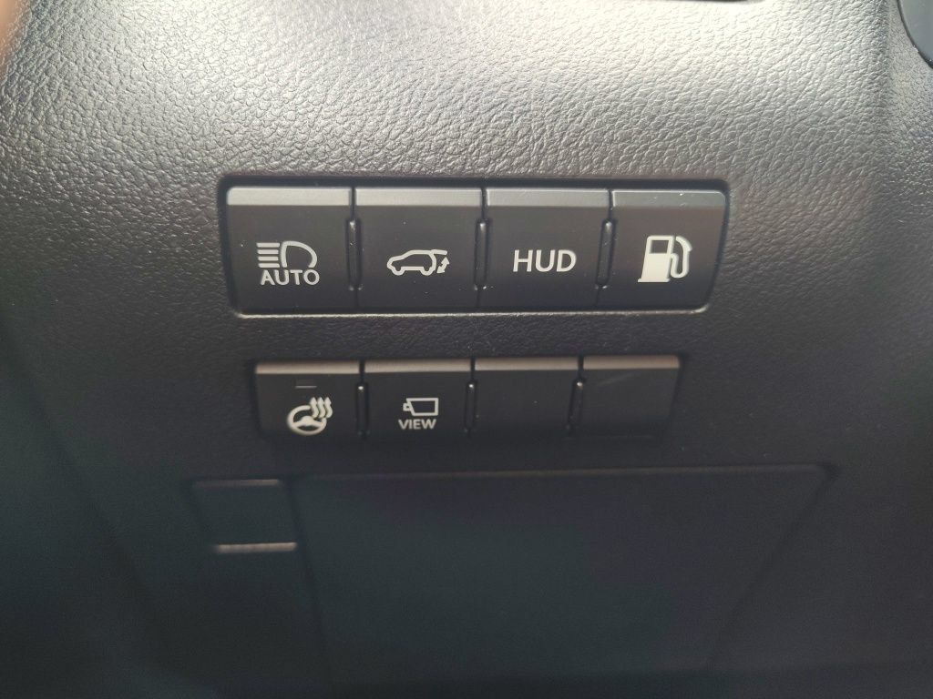 Used 2019 Lexus RX 450h AWD w/ Luxury Package image 16