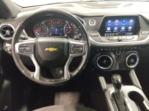 Used 2020 Chevrolet Blazer LT AWD/4WD image 22