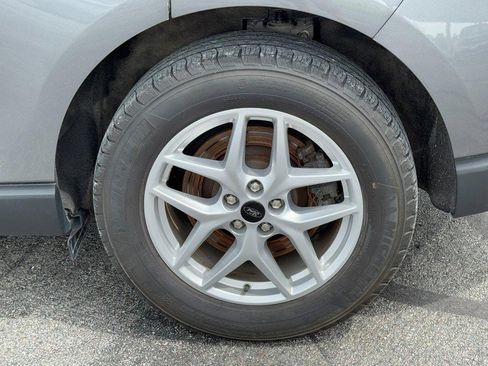 Used 2023 Ford Edge SEL AWD/4WD image 7