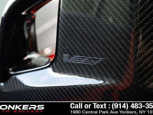 Used 2024 Cadillac CT4 V Blackwing w/ Arrival Edition image 66