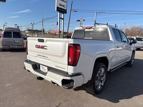 Used 2024 GMC Sierra 1500 Denali image 16
