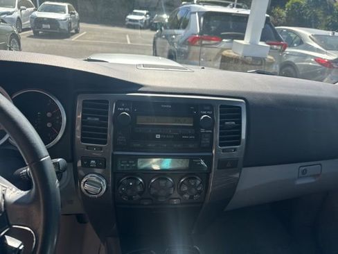 Used 2008 Toyota 4Runner Sport image 11