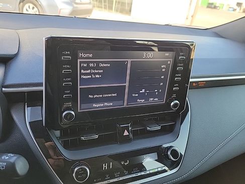 Used 2019 Toyota Corolla SE image 19