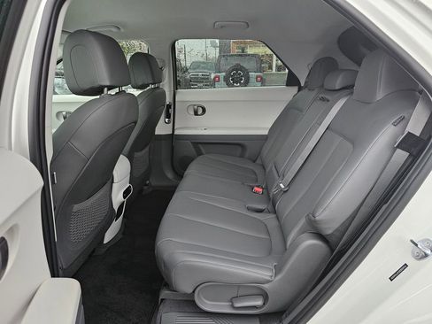 Used 2026 Hyundai Ioniq 5 SEL image 14