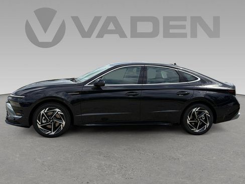 New 2026 Hyundai Sonata SEL FWD image 37