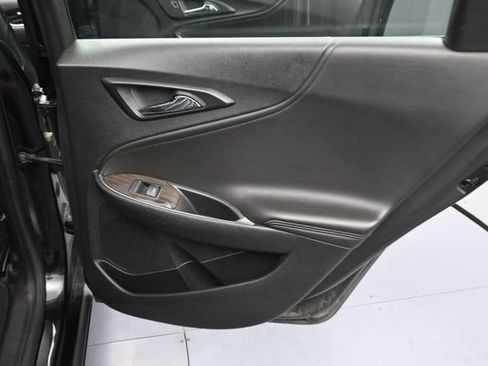Used 2024 Chevrolet Malibu LT FWD image 30