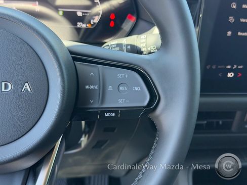 New 2026 MAZDA CX-5 Preferred AWD/4WD image 15