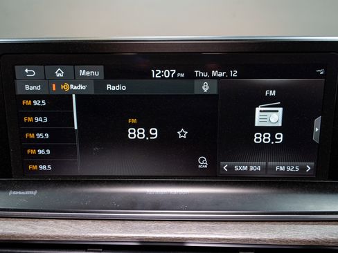 Used 2021 Kia Telluride SX image 20