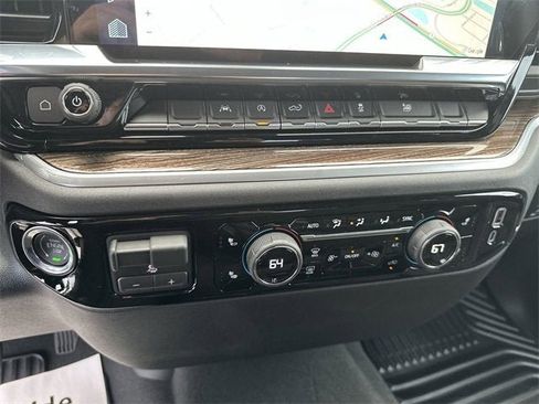 New 2026 Chevrolet Silverado 1500 RST image 16