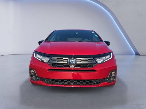 New 2026 Honda Odyssey Sport-L image 9