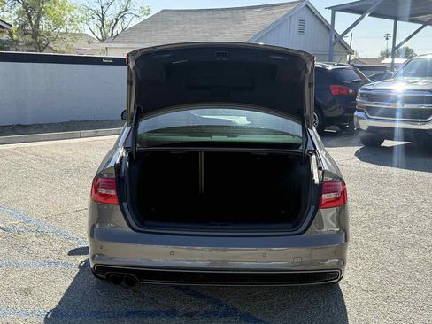 Used 2014 Audi A4 2.0T Premium Plus w/ Premium Plus Package image 25