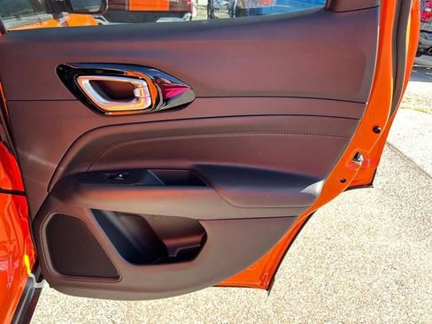 New 2026 Jeep Compass Limited image 27