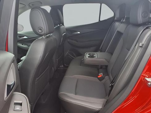 New 2026 Buick Encore GX Preferred w/ Comfort Package image 12