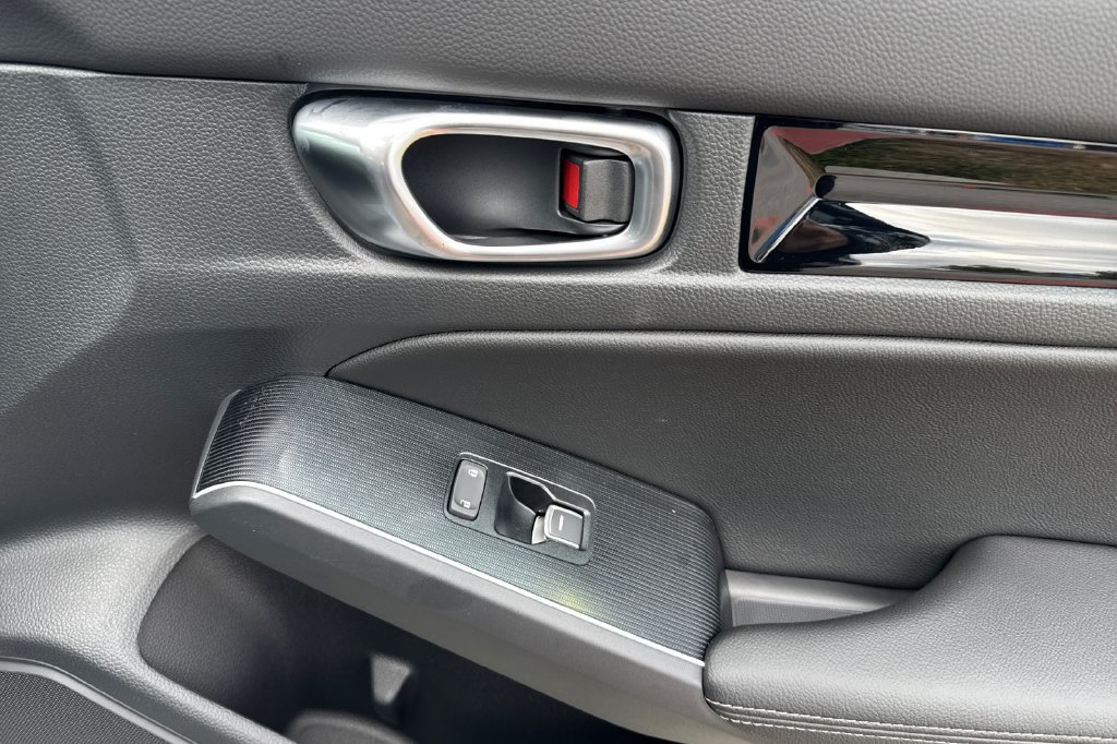New 2026 Honda Civic Sport Touring image 16