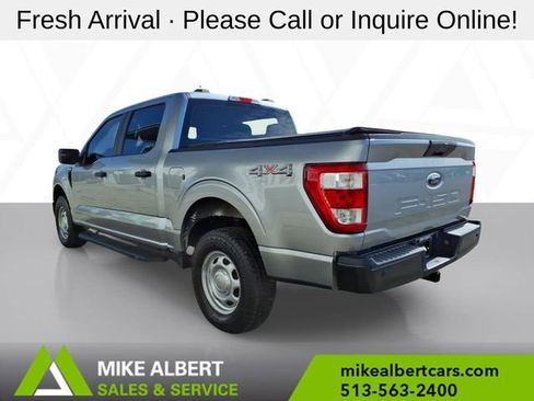 Used 2022 Ford F150 XL w/ Equipment Group 101A High image 5