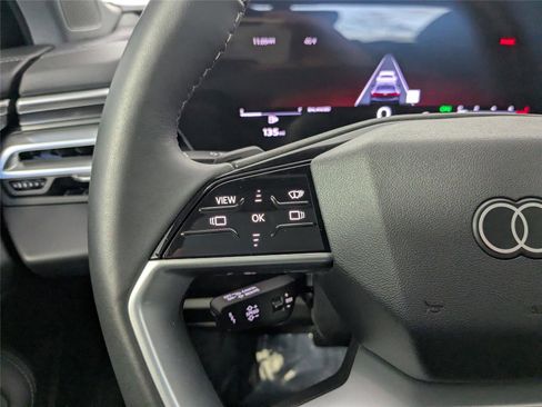 Used 2025 Audi A5 2.0T Premium Plus w/ Premium Plus image 15