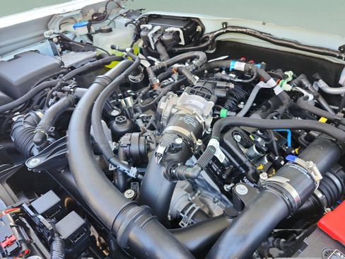 New 2025 Ford Bronco Heritage Edition image 28