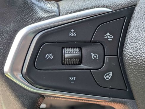 Used 2022 Chevrolet TrailBlazer ACTIV FWD image 27
