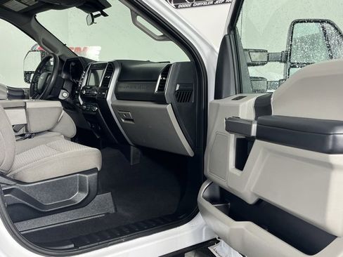 Used 2021 Ford F350 XLT w/ XLT Value Package image 31