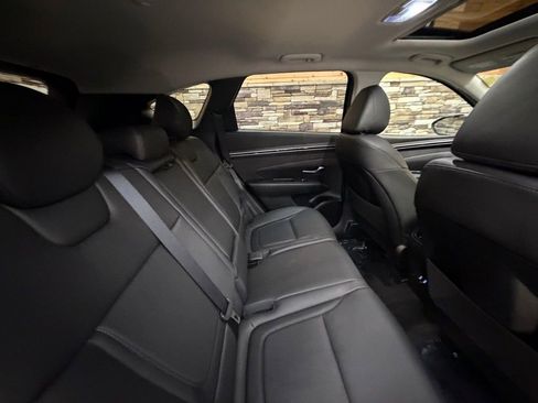 Used 2023 Hyundai Tucson SEL w/ Convenience Package image 32