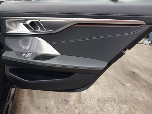 Used 2024 BMW M8 Gran Coupe xDrive Competition image 23