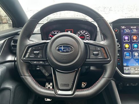 Used 2022 Subaru WRX Premium image 20