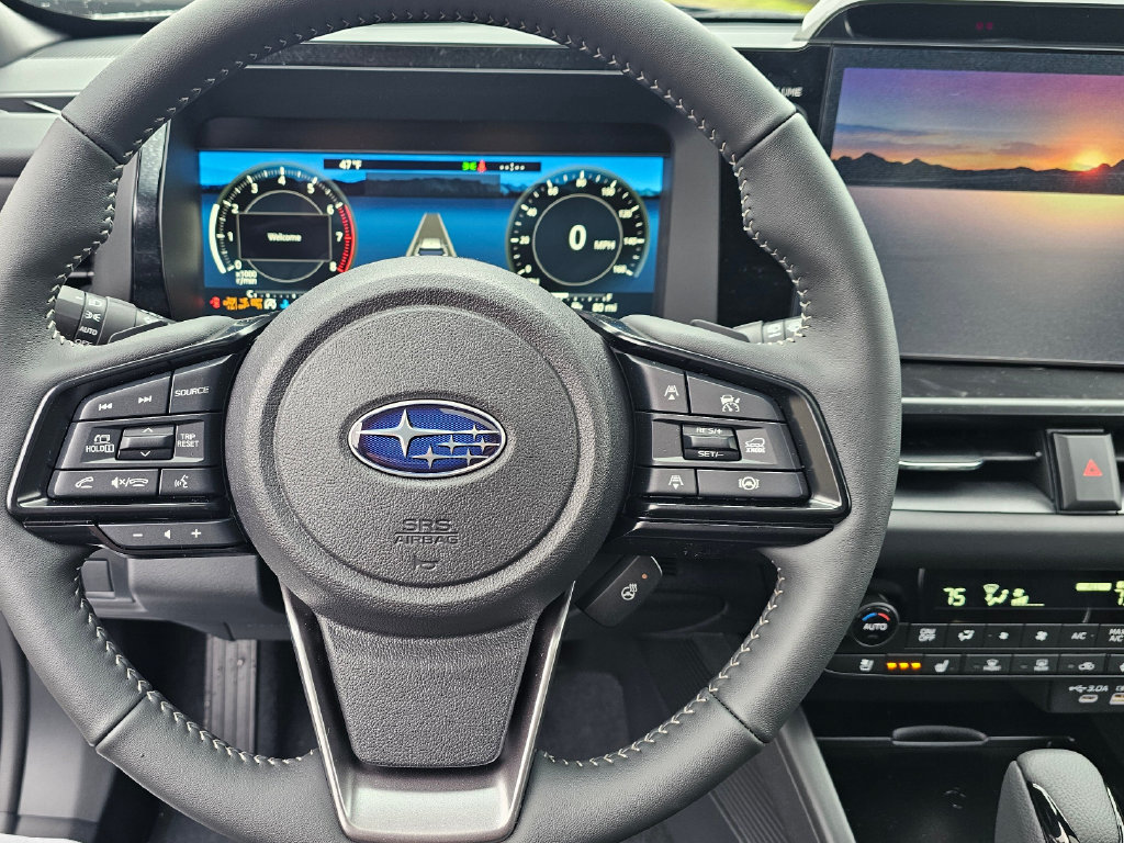 New 2026 Subaru Outback Touring AWD/4WD image 18