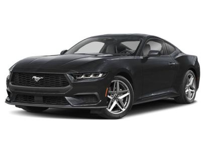 Used 2024 Ford Mustang Premium