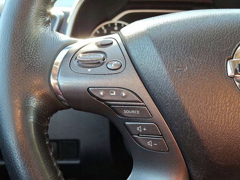 Used 2019 Nissan Murano SL w/ SL Technology Package image 23